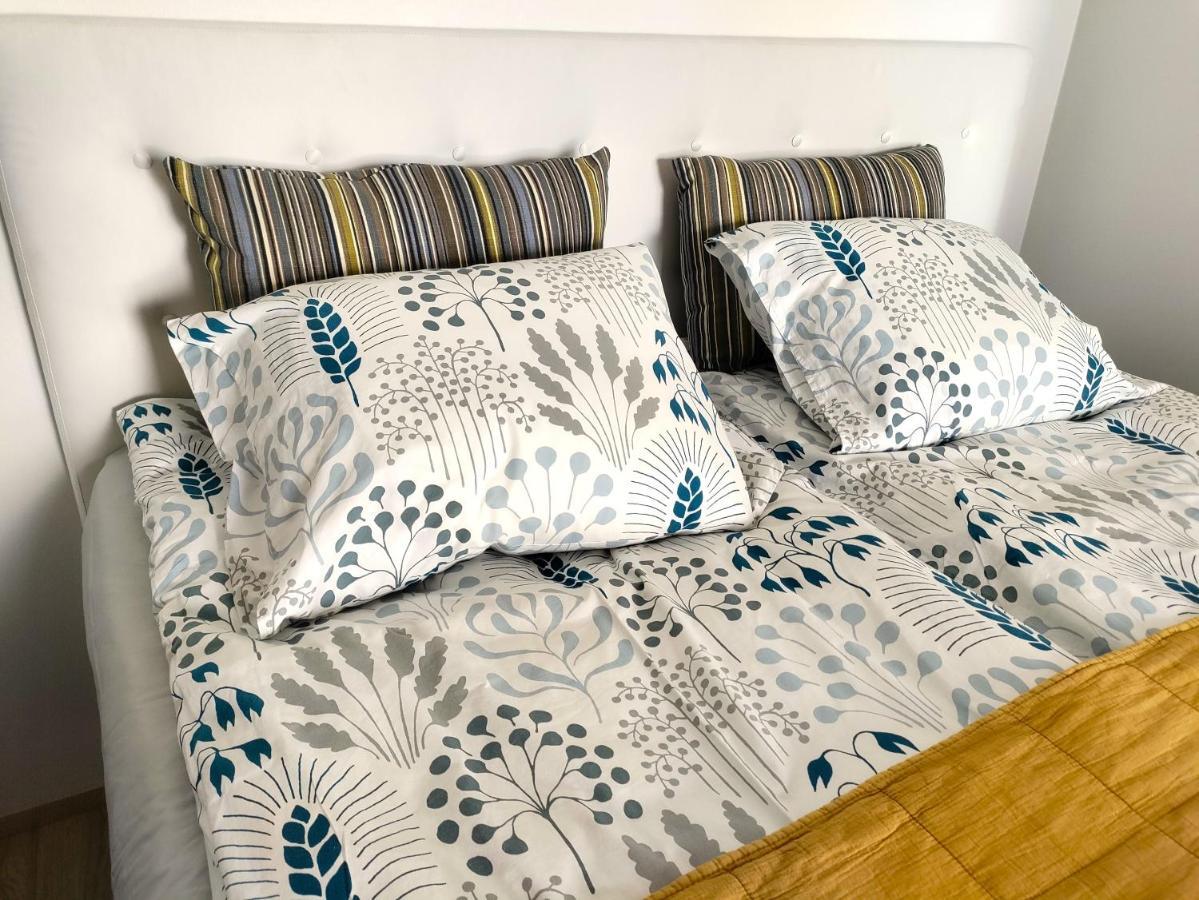 Fully Equipped New Apartment With Free Parking Tampere Ngoại thất bức ảnh